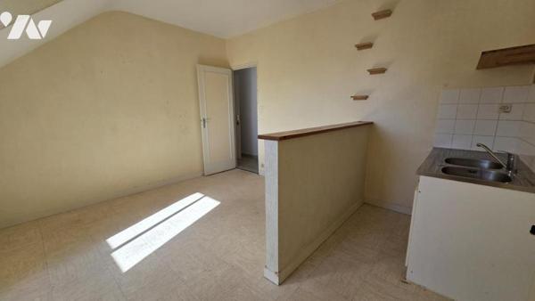 Appartement 37 m² Saint Géréon proches commodités