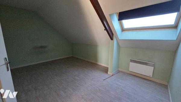 Appartement 37 m² Saint Géréon proches commodités