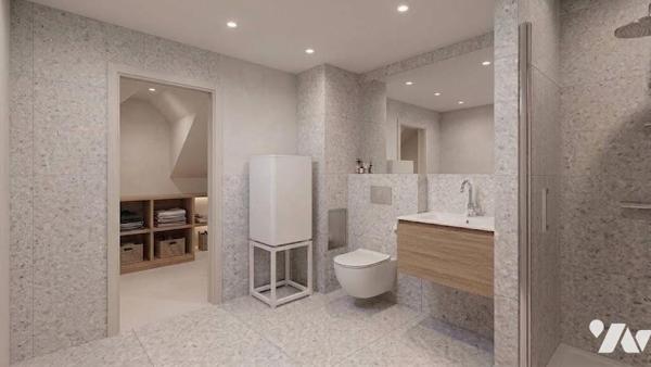 Appartement 37 m² Saint Géréon proches commodités