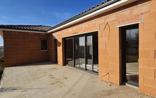 Vente Maison Preignan   