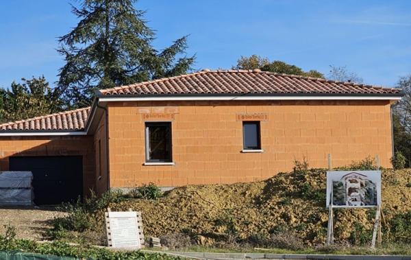 Vente Maison Preignan   