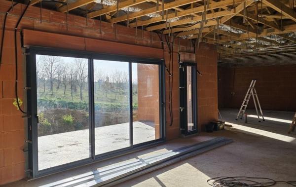 Vente Maison Preignan   