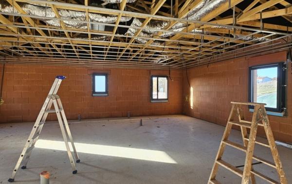 Vente Maison Preignan   