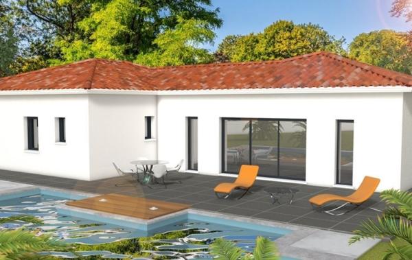 Vente Maison Preignan   