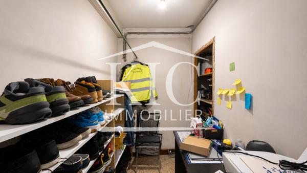PROCHE CARCASSONNE - MAISON DE VILLAGE - TERASSE - 140m2 - 4 CHAMBRES Détails des diagnostics énergétiques
