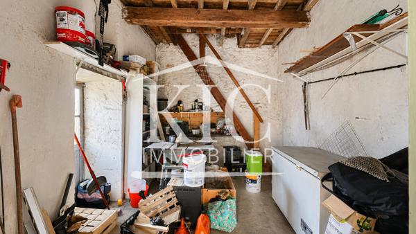 PROCHE CARCASSONNE - MAISON DE VILLAGE - TERASSE - 140m2 - 4 CHAMBRES Détails des diagnostics énergétiques