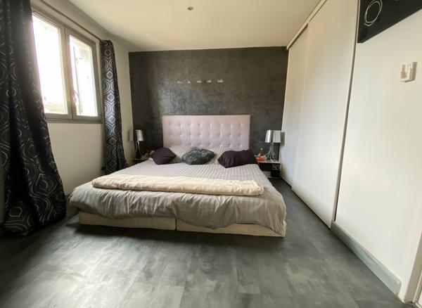 Hyères (83400) Maison T4 avec piscine