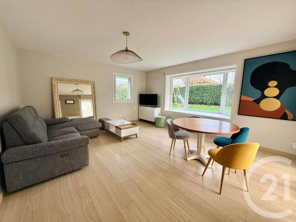 Maison à vendre  5 pièces - 121 m2 WIMEREUX - 62