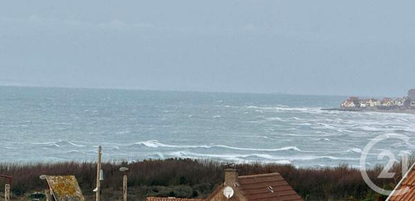 Maison à vendre  5 pièces - 121 m2 WIMEREUX - 62