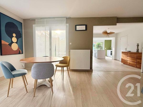 Maison à vendre  5 pièces - 121 m2 WIMEREUX - 62