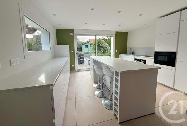 Maison à vendre  5 pièces - 121 m2 WIMEREUX - 62