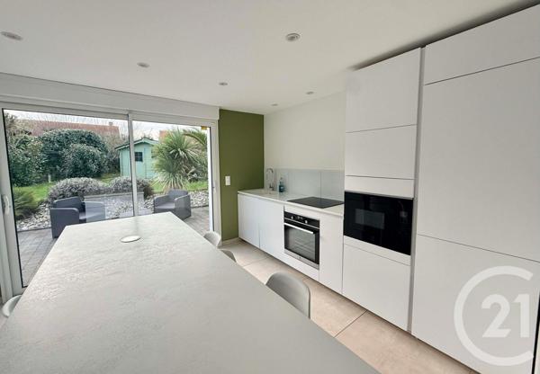 Maison à vendre  5 pièces - 121 m2 WIMEREUX - 62