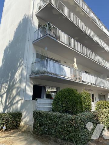 T2 Idéalement situé entre commerces et plage