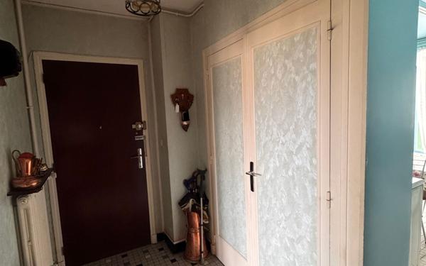 Appartement à vendre    3 pièces • 73 m2 Nevers