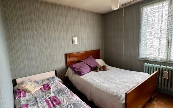 Appartement à vendre    3 pièces • 73 m2 Nevers