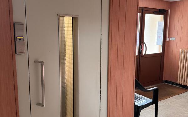 Appartement à vendre    3 pièces • 73 m2 Nevers