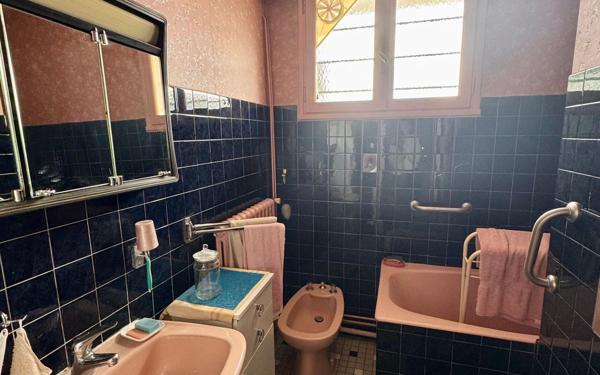 Appartement à vendre    3 pièces • 73 m2 Nevers