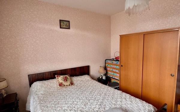 Appartement à vendre    3 pièces • 73 m2 Nevers