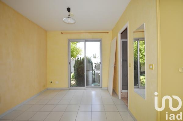 Maison à vendre 6 pièces 126 m² L'Haÿ-les-Roses