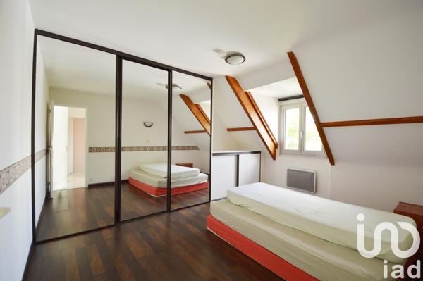 Maison à vendre 6 pièces 126 m² L'Haÿ-les-Roses