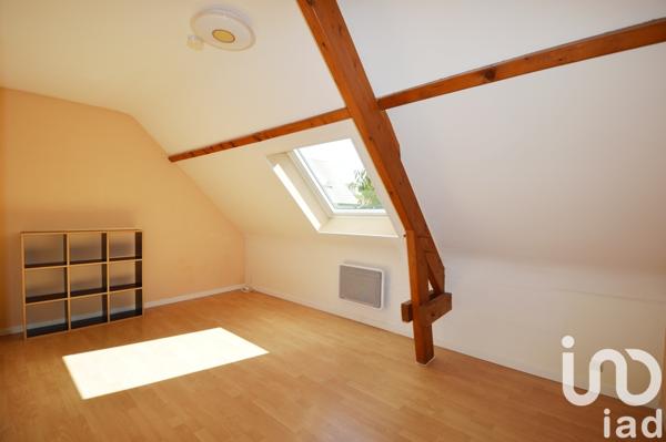 Maison à vendre 6 pièces 126 m² L'Haÿ-les-Roses