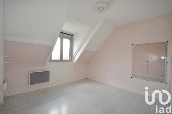 Maison à vendre 6 pièces 126 m² L'Haÿ-les-Roses