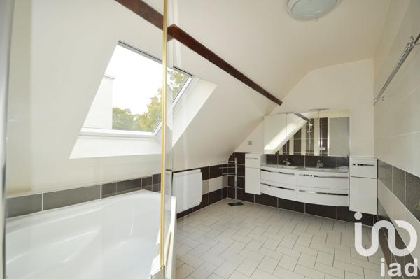 Maison à vendre 6 pièces 126 m² L'Haÿ-les-Roses