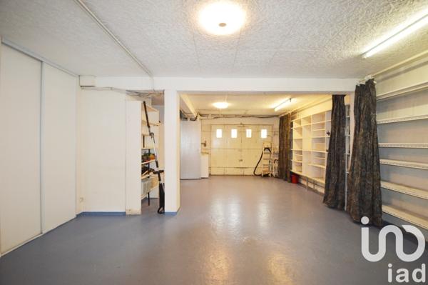 Maison à vendre 6 pièces 126 m² L'Haÿ-les-Roses