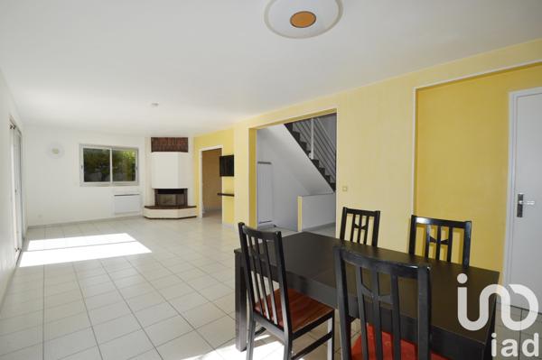 Maison à vendre 6 pièces 126 m² L'Haÿ-les-Roses