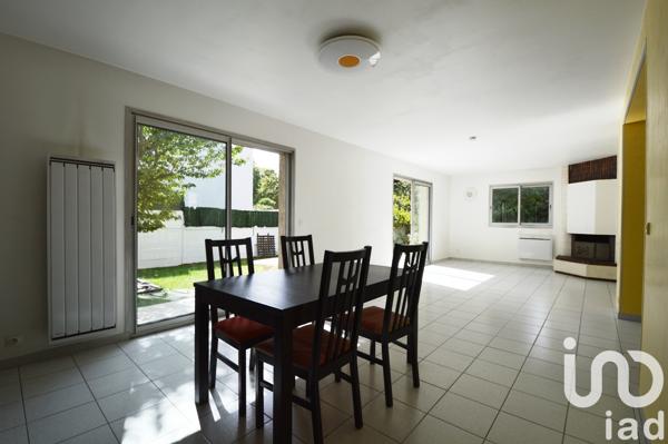 Maison à vendre 6 pièces 126 m² L'Haÿ-les-Roses