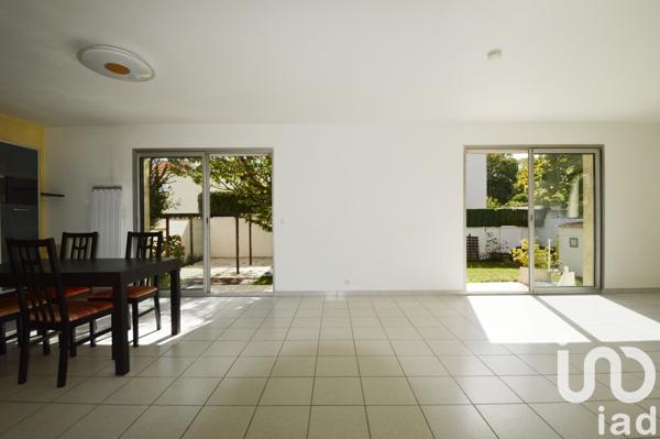 Maison à vendre 6 pièces 126 m² L'Haÿ-les-Roses