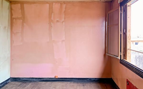 Maison à vendre    3 pièces •  La Ferté-Saint-Aubin