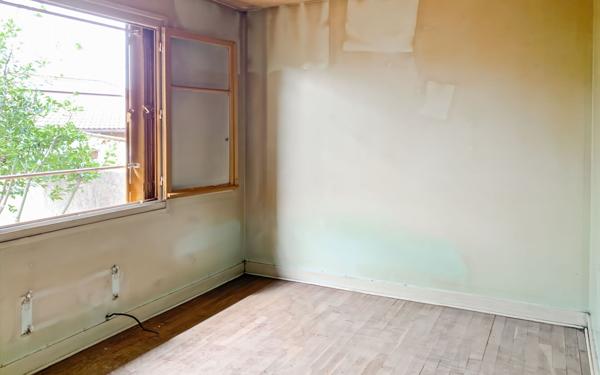 Maison à vendre    3 pièces •  La Ferté-Saint-Aubin