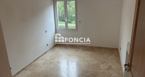 À vendre Appartement 3 pièces 72.78 m² - Cavalaire-sur-mer 83240