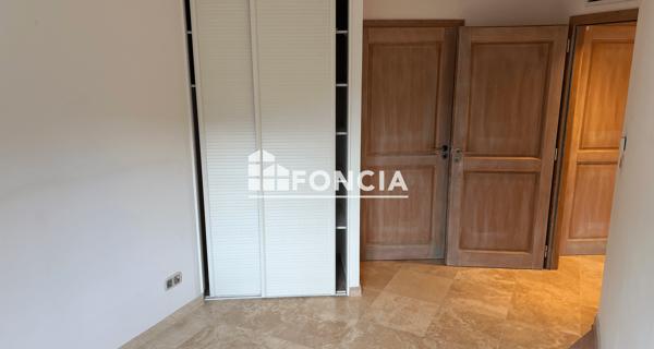 À vendre Appartement 3 pièces 72.78 m² - Cavalaire-sur-mer 83240