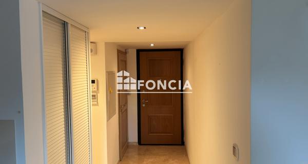 À vendre Appartement 3 pièces 72.78 m² - Cavalaire-sur-mer 83240