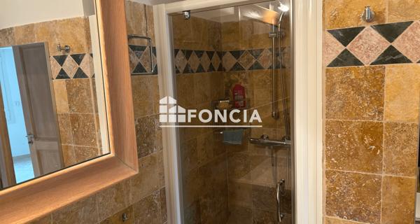 À vendre Appartement 3 pièces 72.78 m² - Cavalaire-sur-mer 83240