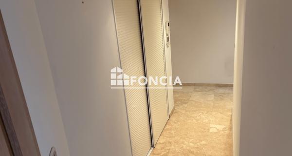 À vendre Appartement 3 pièces 72.78 m² - Cavalaire-sur-mer 83240
