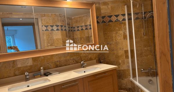 À vendre Appartement 3 pièces 72.78 m² - Cavalaire-sur-mer 83240