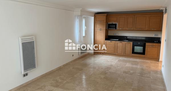 À vendre Appartement 3 pièces 72.78 m² - Cavalaire-sur-mer 83240