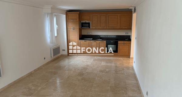 À vendre Appartement 3 pièces 72.78 m² - Cavalaire-sur-mer 83240