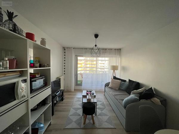 Location - Appartement Rennes 35000 2 pièces 35 m 2