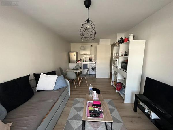 Location - Appartement Rennes 35000 2 pièces 35 m 2