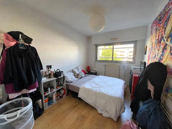 Location - Appartement Rennes 35000 2 pièces 35 m 2
