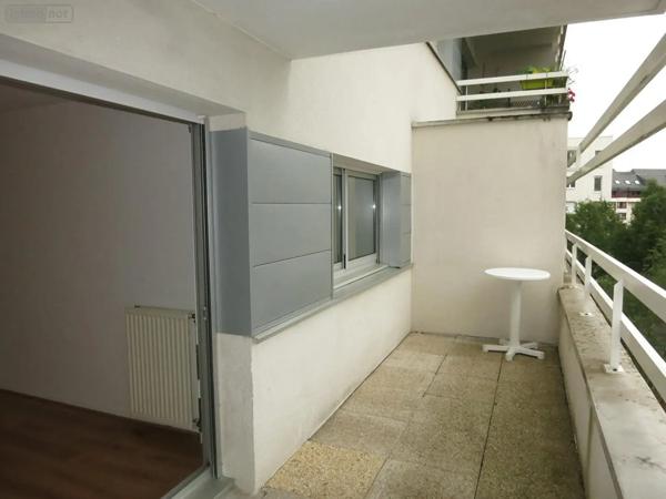 Location - Appartement Rennes 35000 2 pièces 35 m 2