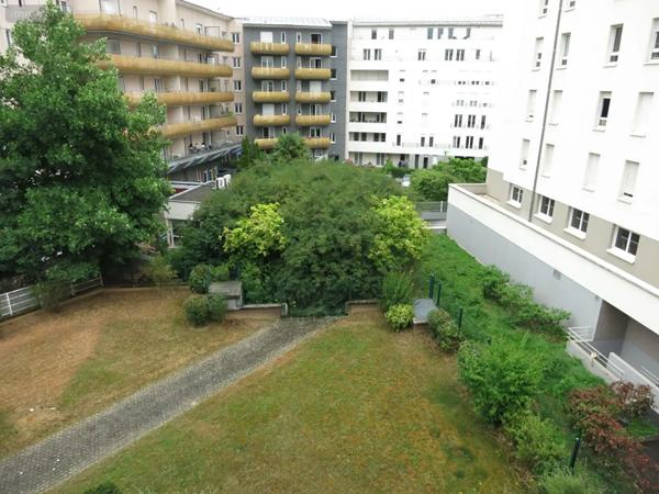 Location - Appartement Rennes 35000 2 pièces 35 m 2