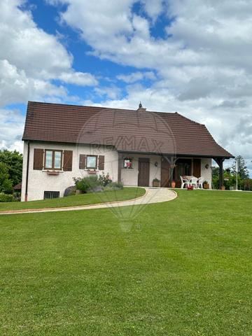 Maison  en vente - Saône-et-Loire - 71