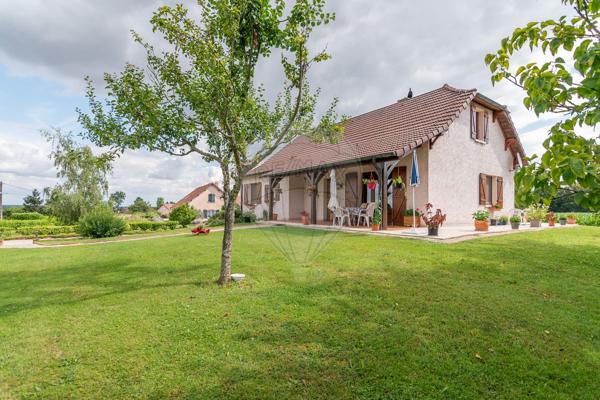 Maison  en vente - Saône-et-Loire - 71