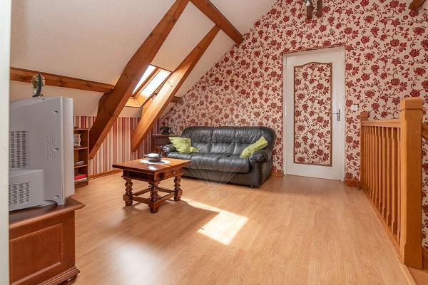 Maison  en vente - Saône-et-Loire - 71