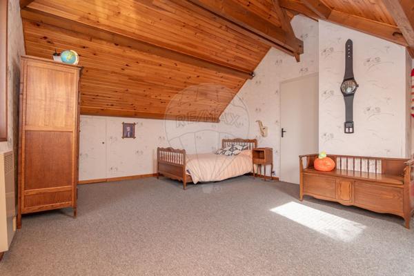 Maison  en vente - Saône-et-Loire - 71